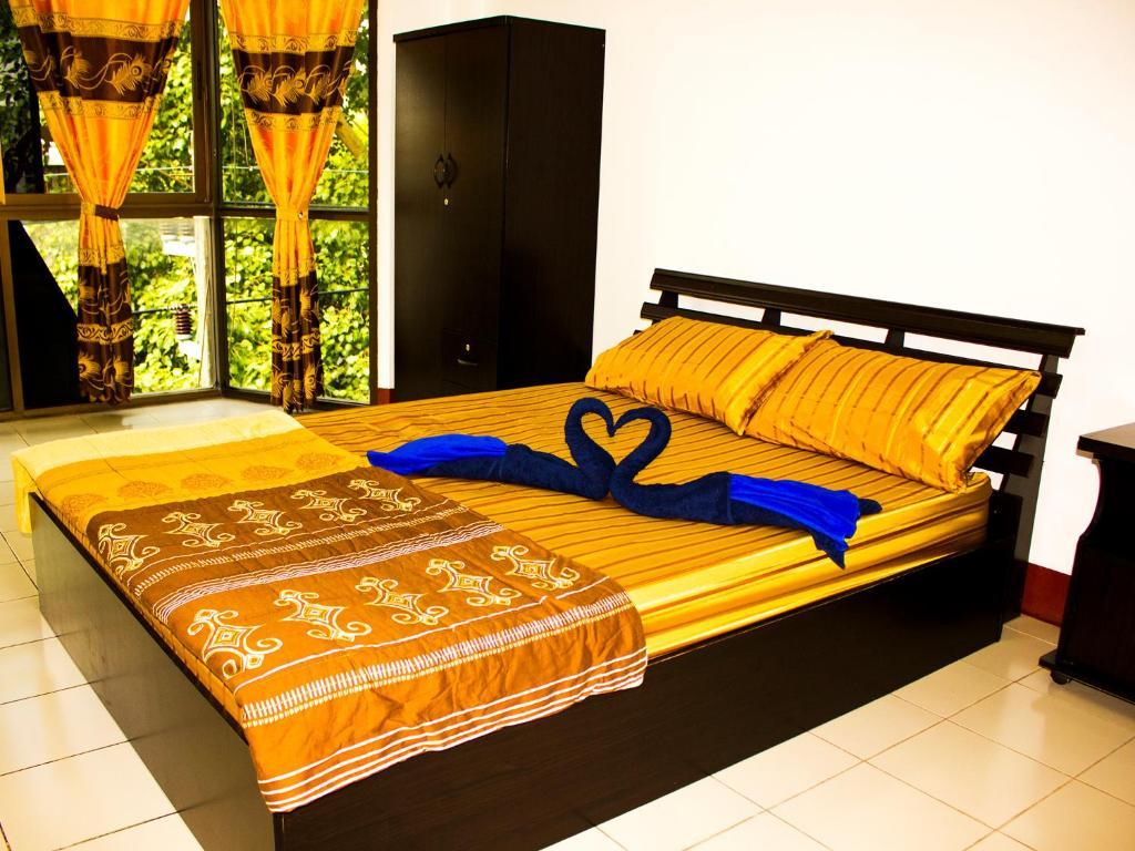 Walkinn Guesthouse 1 Chiang Mai Værelse billede